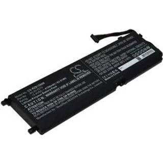 Batteri til Gaming-Laptop Razer Blade 15 2018 / RZ09-03009 / Type RC30-0270