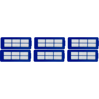 Eufy RoboVac G10 / G10 Hybrid filter - 6 stk