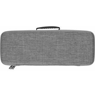 MaxCustom Keyboard Carrying Case - 100% Full-size Tastatur etui