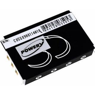 Batteri til Logitech Y-RAY81