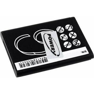 Batteri til Samsung Typ AB553446BE