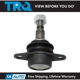 TRQ Nedre kugleled foran Kompatibel med 2006-2007 BMW 525xi 2009-2010 528i xDrive 2008 528xi 530xi 535i xDrive 535xi