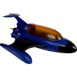 DC Direct Super Powers Vehicles The Bat Multicraft 10 cm
