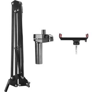 Puluz Justerbar tabletholder til tablets