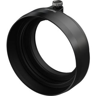 SmallRig 5215 Lens Hood for FUJIFILM X half Black