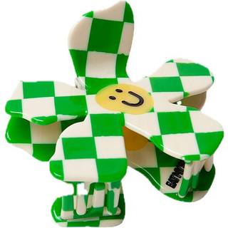 Eat My Socks - Hårklemme - Daisy Green