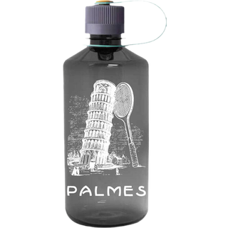 Palmes TOWER 32OZ NALGENE BOTTLE GREY - O/S