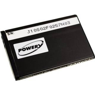 Batteri til Olympia Viva Plus (kun til batteritype LN-4C)