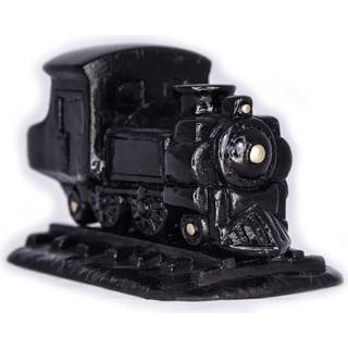 Incienso de Santa Fe - White Country Hearth Puppy With Black Lab Natural Wood røgelse Brænder