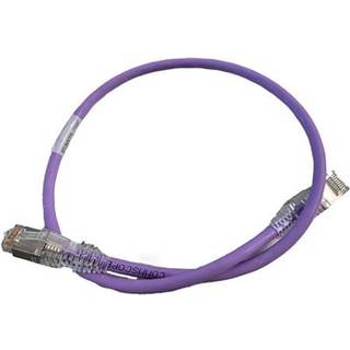 Patchkabel Kat6A S/Ftp Lszh 0,5M Vi Netconnect