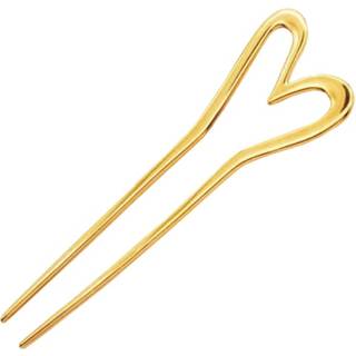 HEART HAIR NEEDLE