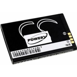 Batteri til Motorola Typ BT60