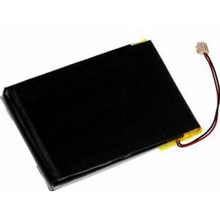 Batteri til Palm Zire 72