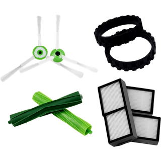 iRobot Roomba Tilbehørspakke til E5, E6, i7, i7+, i8, i8+ og Combo Robotstøvsuger