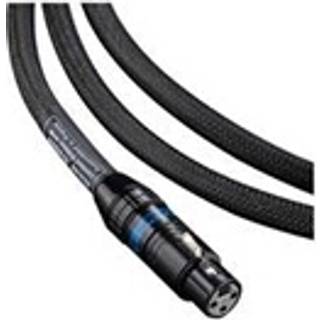 Real Cable Cheverny II AES/EBU digital XLR kabel, 1m | 1 meter | PRIS-MATCH