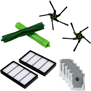 iRobot Roomba S9 / S9+ Robotstøvsuger Tilbehørspakke