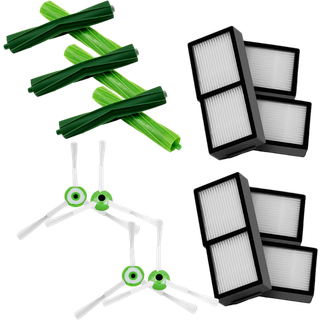 iRobot Roomba Tilbehørspakke til E5, E6, i7, i7+, i8, i8+ og Combo Robotstøvsuger