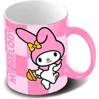 Sanrio Mug My Melody Cute