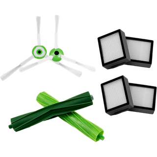 iRobot Roomba Tilbehørspakke til E5 / E6 / i7 / i7+ / Combo i8 / i8+ Robotstøvsuger