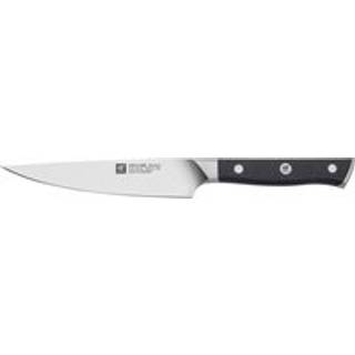 ZWILLING Spectrum Forskærerkniv 16 cm, Glatslebet