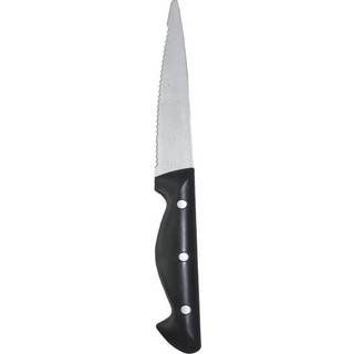 Takket kniv, 30 cm