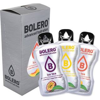 Bolero Sticks Mix, , 12-pak