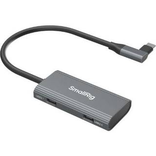 Smallrig 4598 USB-C Hub