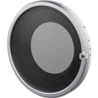 SmallRig 5391 Magnetic VND Filter ND2 - ND32 for FUJIFILM X half Silver