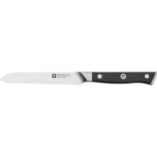 ZWILLING Spectrum Tomatkniv 13 cm, Bølgskær