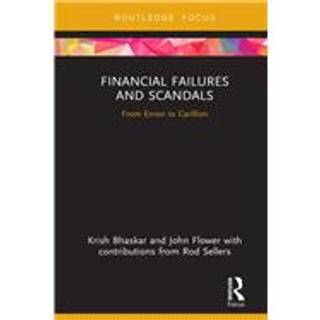 Financial Failures and Scandals