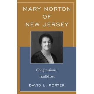 Mary Norton of New Jersey