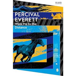 Walk Me to the Distance