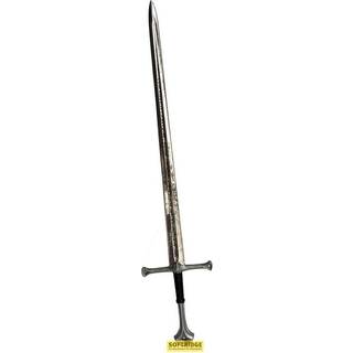 Lord of the Rings Scaled Prop Replica Anduril Sword 21 cm