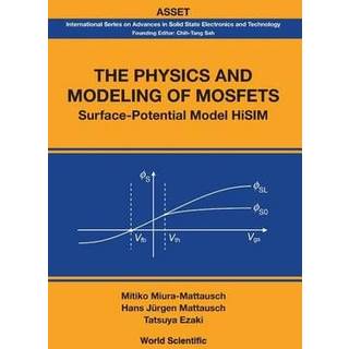 Physics And Modeling Of Mosfets, The: Surface-potential Model Hisim