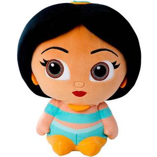 Disney Doorables Plush Figure Aladdin Jasmin 25 cm