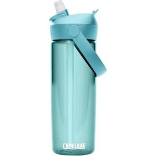 Camelbak Thrive Flip Straw Tritan Renew Water Bottle Cove 20oz