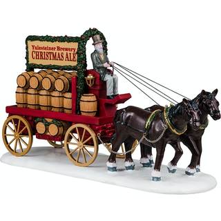 Christmas Ale Delivery