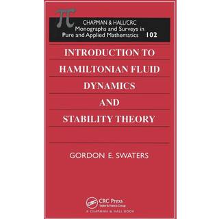 Introduction to Hamiltonian Fluid Dynamics and Stability Theory