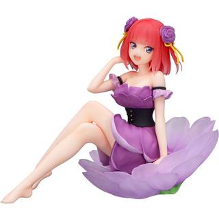 The Quintessential Quintuplets Specials Bloo-me! PVC Statue Nakano Nino 21 cm