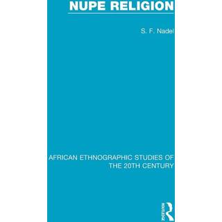 Nupe Religion
