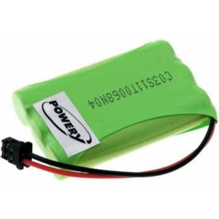 Batteri til Radio Shack Typ GP80AAALH3BMX