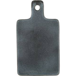 Racco Skærebræt i stentøj mørkegråt