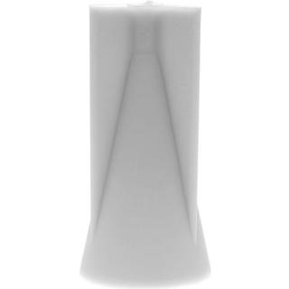 Kerzengießform Kegel 75x75x150mm