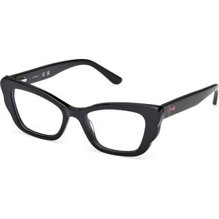 Guess GU50264 Børn 001 46 Briller Børn Black - Shiny Black - 46mm