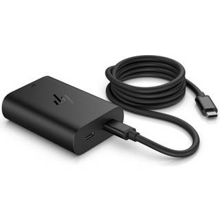 HP 65W Gan Usb-C Laptop Charger