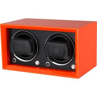 Paul Design Uhrenbeweger Gentlemen 2 Orange 20130