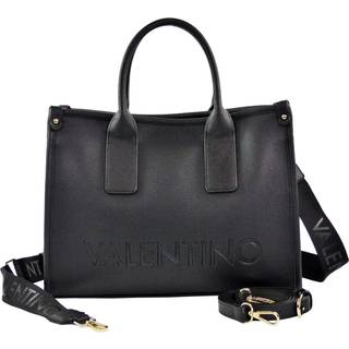 Foxy Shopper, Nero