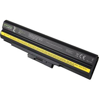 Batteri til Sony BPS13 without CD black Vaio VGN-CS11S/P VGN-CS11S/Q VGP-