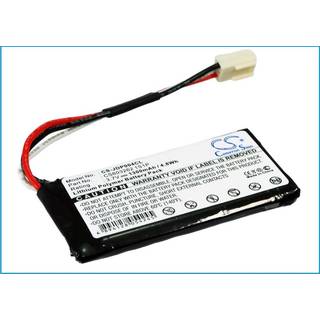 Batteri til Blockcom GDP-04A mfl.