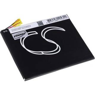 Batteri til Tablet Kurio 7S